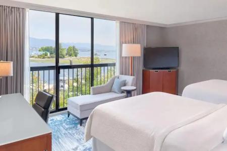 The Westin Bayshore, - 41