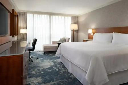 The Westin Bayshore, - 42