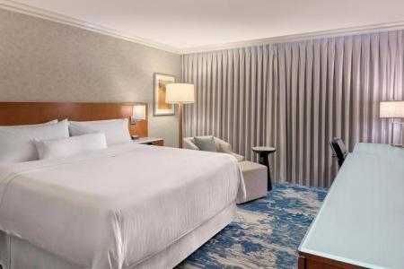 The Westin Bayshore, - 36