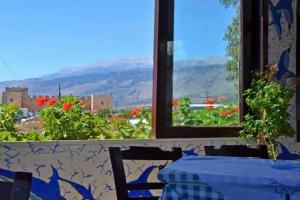 Guest House «Orthi Ammos», Frangokastellon