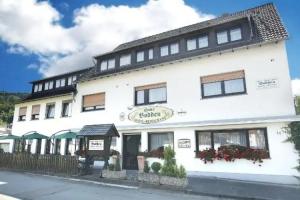 Garni Hotel Bodden, Gummersbach
