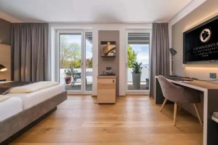 zur Winzerstube - 39