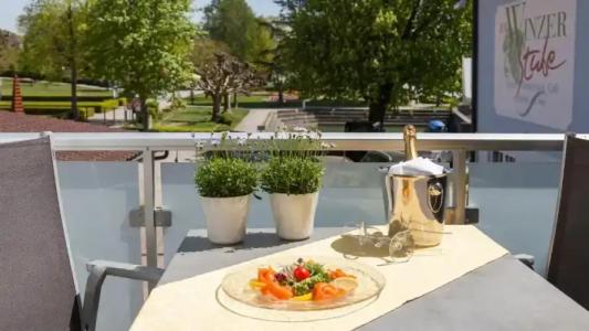 zur Winzerstube - 79