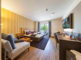 Superior Double room with park view