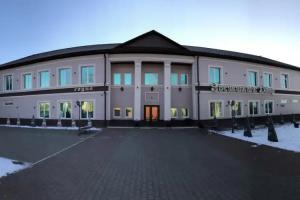 Gostinnyj Dvor, Shebekino