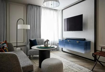 Rosewood Georgia - 18