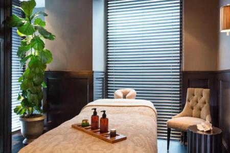 Rosewood Georgia - 31