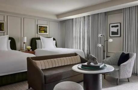 Rosewood Georgia - 1