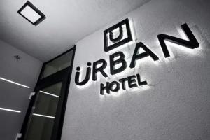 Urban Hotel, Lvov