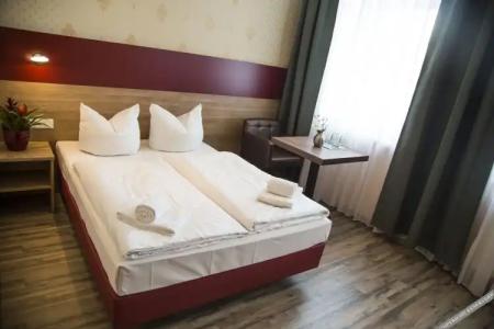 Alexander Business Hannover City - 1