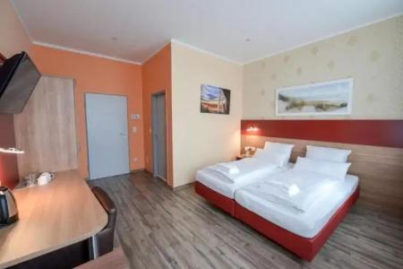 Alexander Business Hannover City - 27