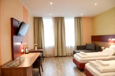 Alexander Business Hannover City - 20