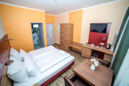 Alexander Business Hannover City - 2