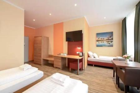 Alexander Business Hannover City - 25