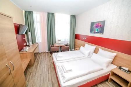 Alexander Business Hannover City - 29