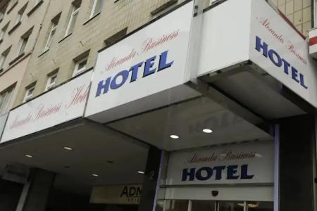 Alexander Business Hannover City - 0