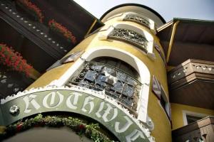 Hotel Pichlmayrgut, Schladming