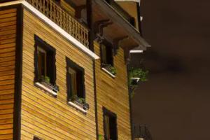 Sirkeci Mansion Mini-hotel, Istanbul