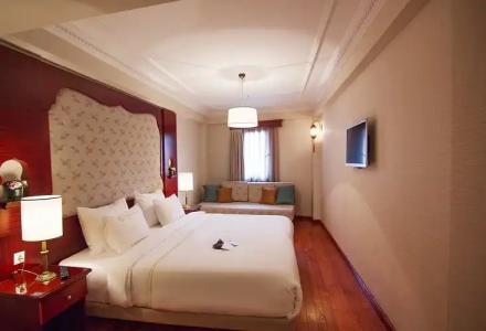 Sirkeci Mansion - 136