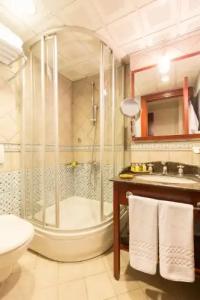 Sirkeci Mansion - 114