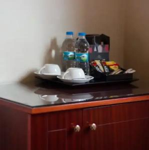 Sirkeci Mansion - 153