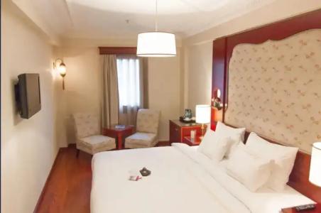 Sirkeci Mansion - 102