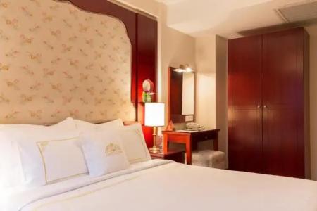 Sirkeci Mansion - 125