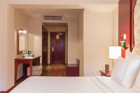 Sirkeci Mansion - 157