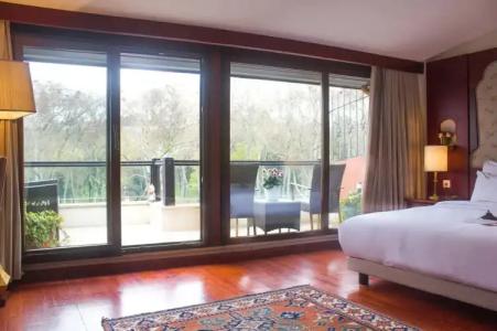 Sirkeci Mansion - 140