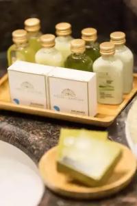 Sirkeci Mansion - 118