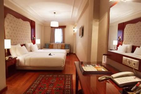 Sirkeci Mansion - 132