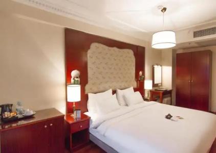 Sirkeci Mansion - 126