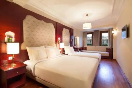 Sirkeci Mansion - 150