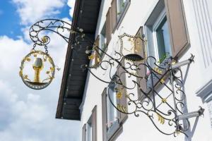 Hotel Seehof, Immenstaad am Bodensee