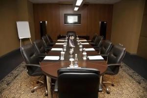 TAV Airport Hotel Istanbul, Istanbul