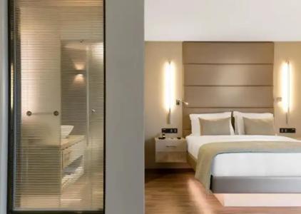 AC Istanbul Macka - 110