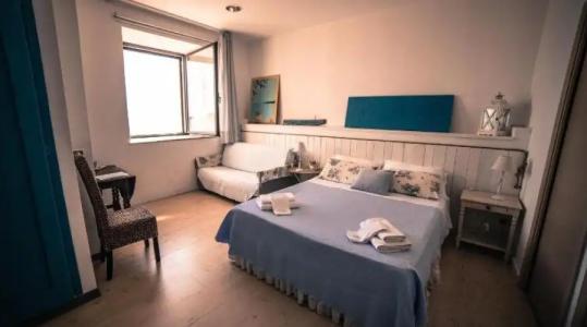 B&B Sottocoperta - 0