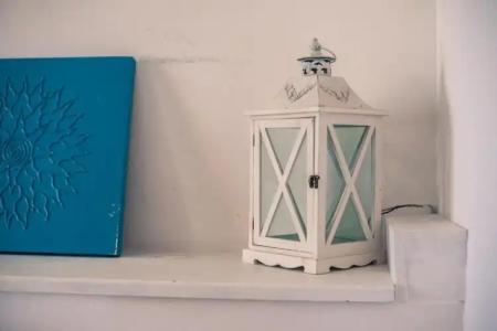 B&B Sottocoperta - 41