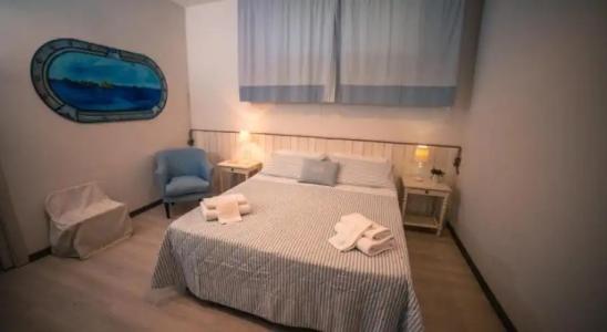 B&B Sottocoperta - 1