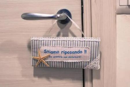 B&B Sottocoperta - 21