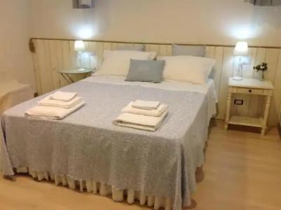 B&B Sottocoperta - 20