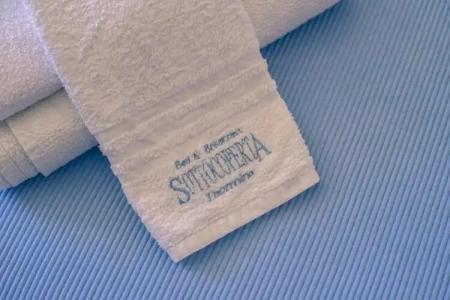 B&B Sottocoperta - 31