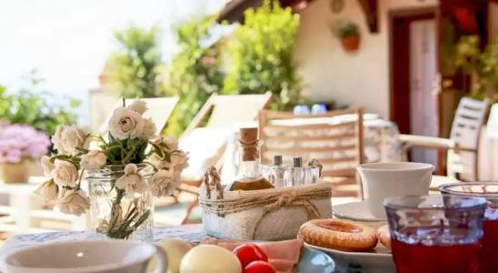 B&B Sottocoperta - 9