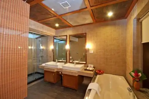 Vedic Village Spa Resort Kolkata - 47