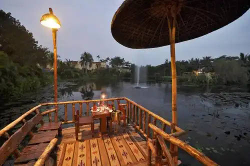 Vedic Village Spa Resort Kolkata - 38