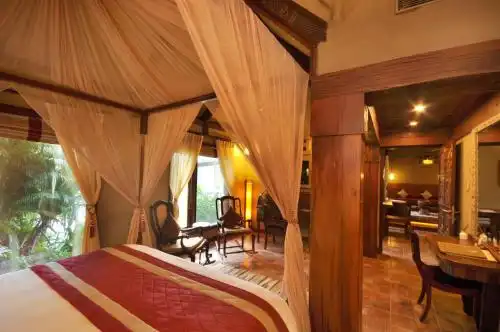 Vedic Village Spa Resort Kolkata - 37