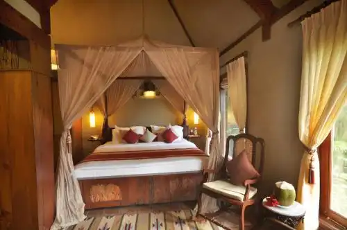 Vedic Village Spa Resort Kolkata - 36