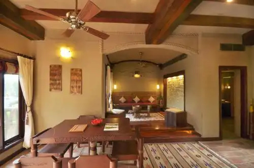 Vedic Village Spa Resort Kolkata - 31