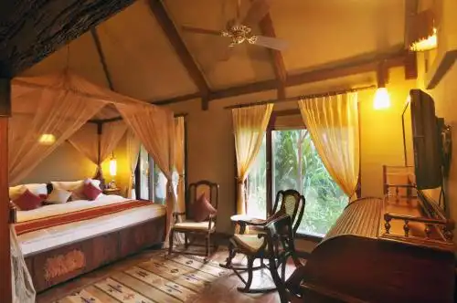 Vedic Village Spa Resort Kolkata - 33