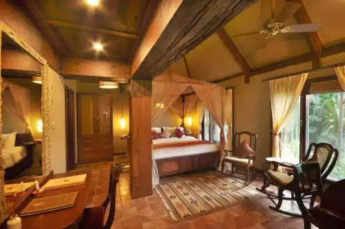 Vedic Village Spa Resort Kolkata - 34